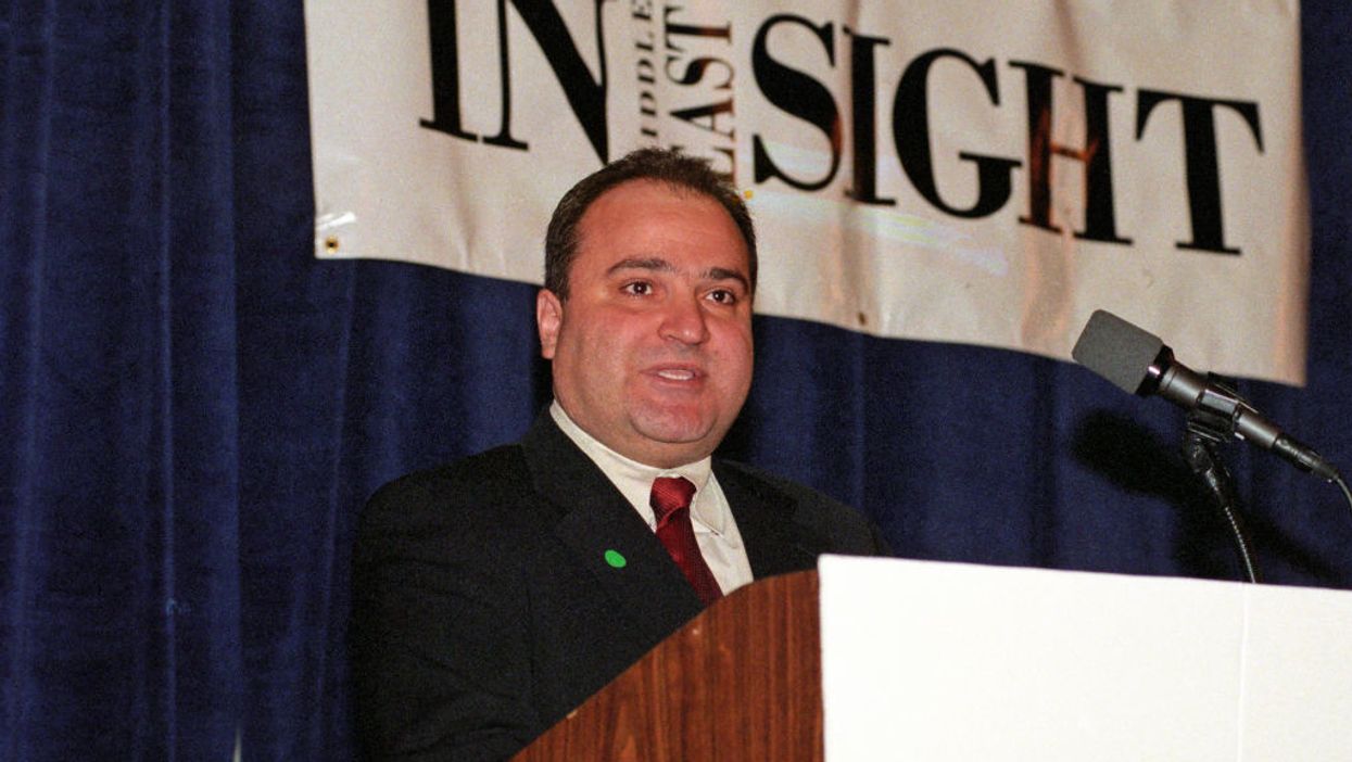 Key Mueller witness charged with illegally funneling millions to benefit Hillary Clinton's campaign