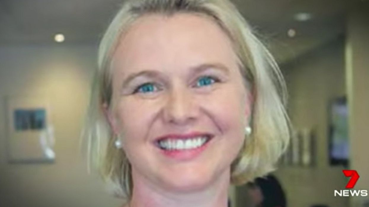 Australian woman jailed for falsifying resume to land $185k government gig