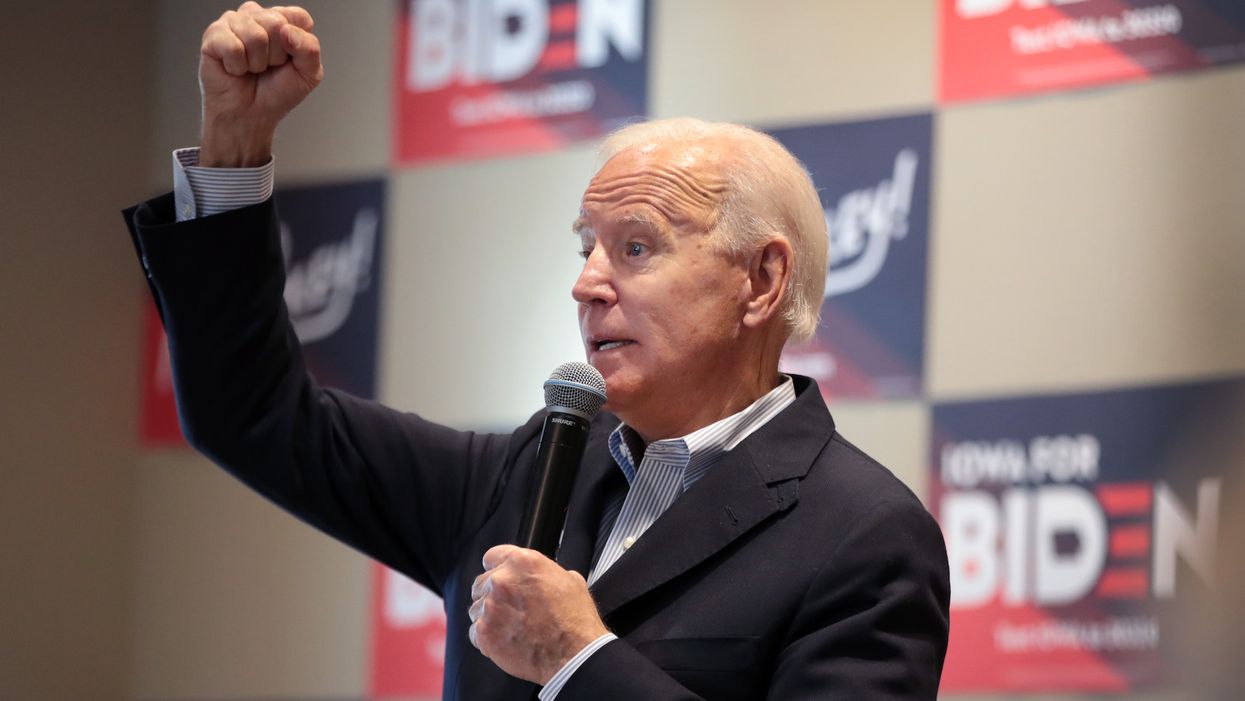Joe Biden says he will refuse to testify in Senate impeachment trial if called
