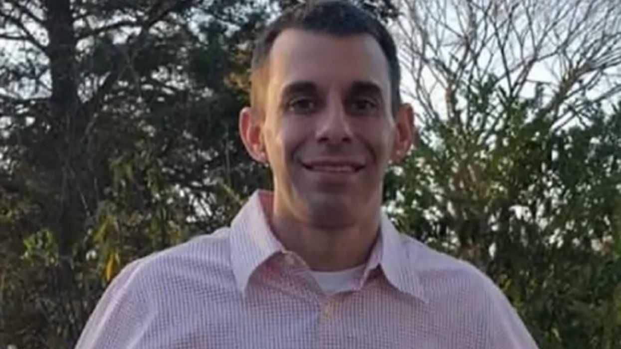 Tennessee man shot to death by 'crazy' neighbor, days after pleading on Facebook for police to 'do something'