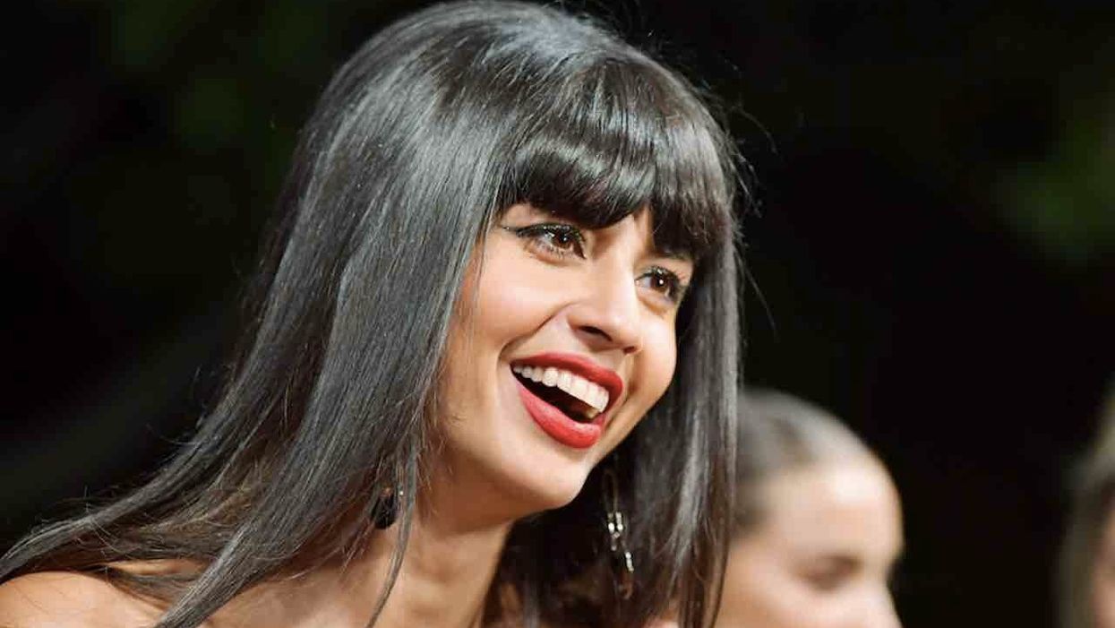 Pro-abortion actress: 'My life *is* more important to me than an unborn fetus’ one. Suck on that.'