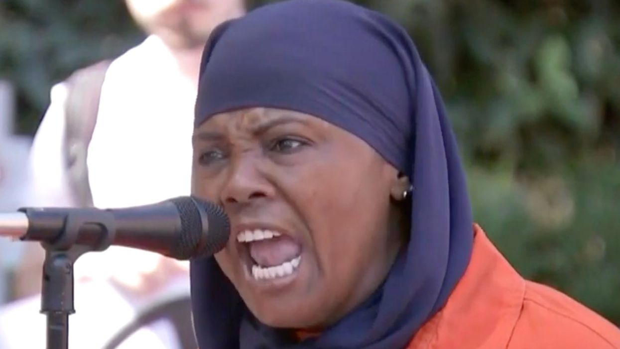 Muslim PA state rep who was offended by Christian prayer is charged with stealing from children's charity