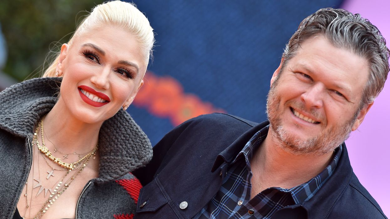 Country star Blake Shelton says he found God in 2019: 'I had one of those moments that you hear people talk about'