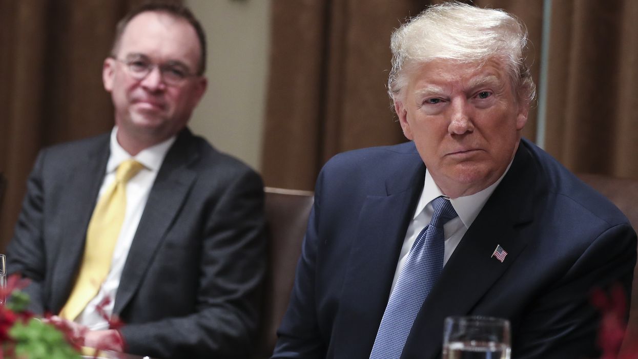 Journalists need to persuade citizens on impeachment, WaPo writer argues