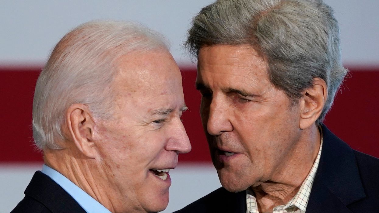 AOC and the far left don't represent Democratic Party's future, Joe Biden says