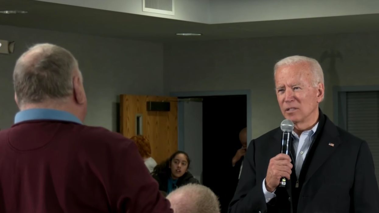 Joe Biden's viral 'fat' comment exposes our culture's toxic belief that brashness equals strength