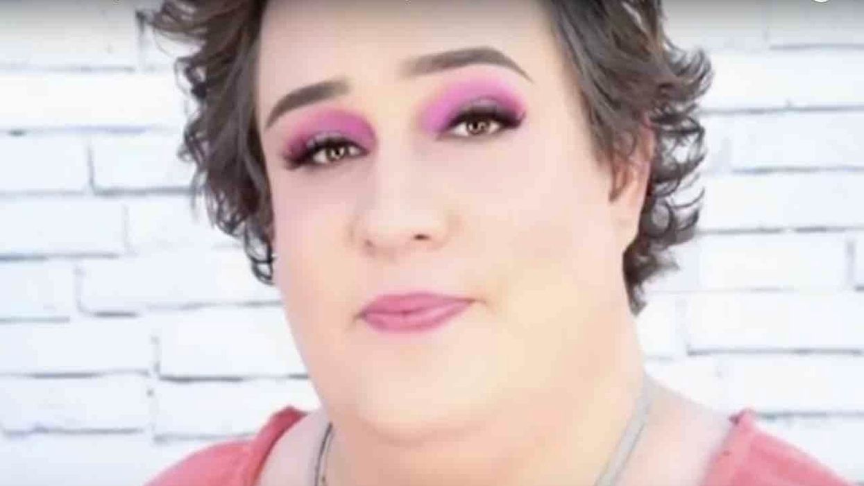 Twitter locks out anti-abortion site for tweet on transgender with male genitalia who complained about being turned away by gynecologist