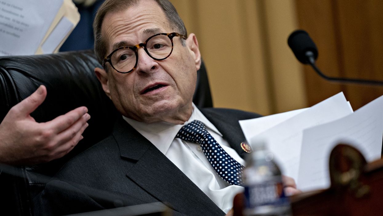 House Democrats expected to unveil articles of impeachment on Tuesday