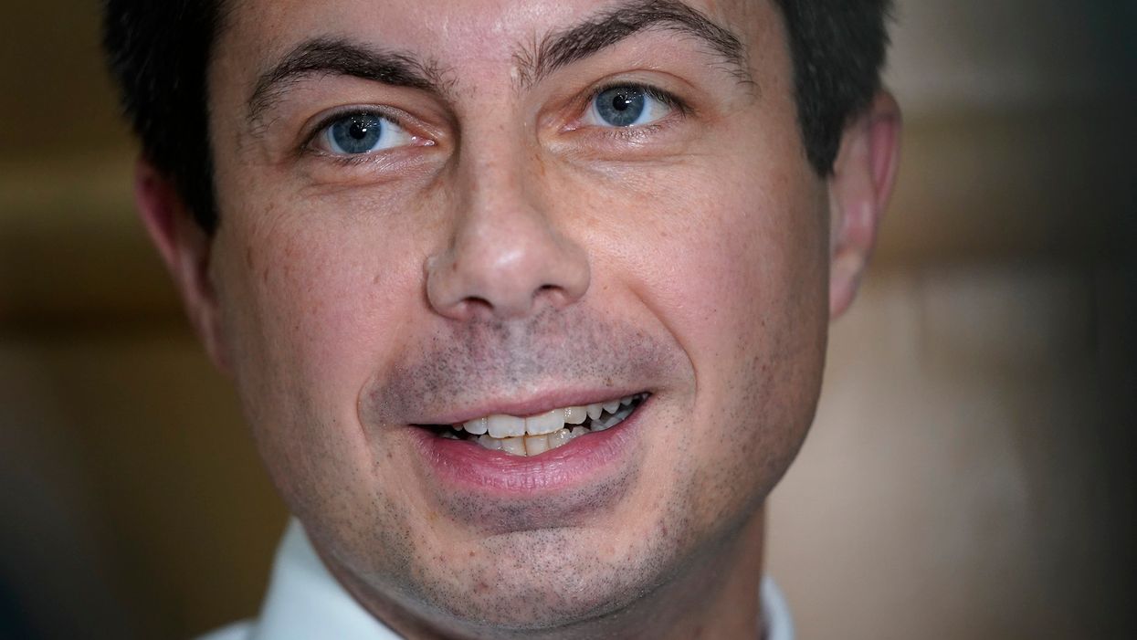 Pete Buttigieg advocates for over-the-counter abortion drugs, fewer restrictions; FDA warns of health risks