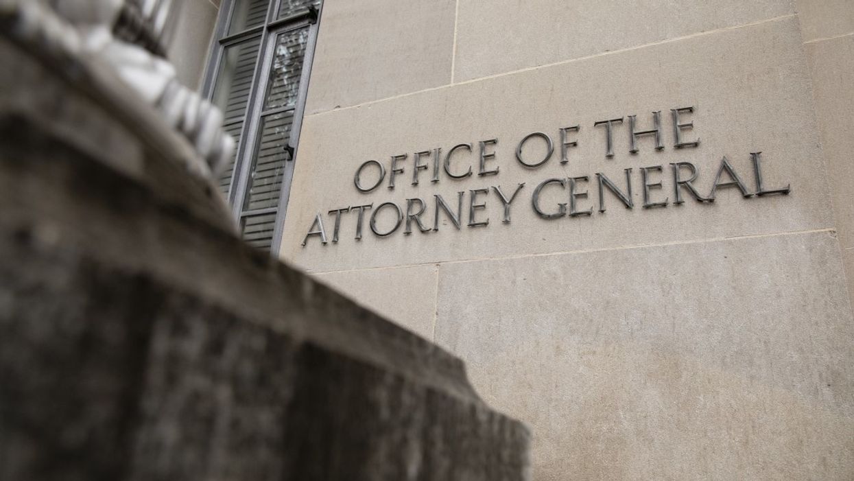 DOJ Inspector General reports suggests that FBI officials lied 17 times in Russia probe spector General