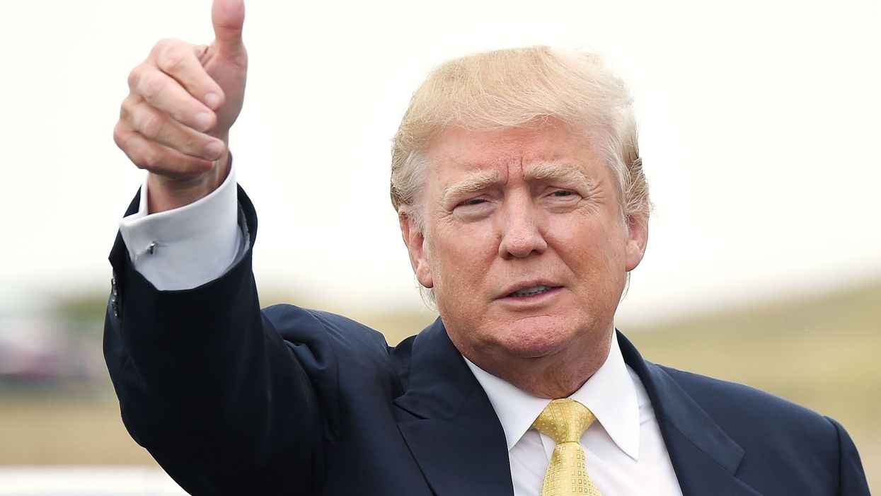 Some Democrats are shrinking from impeachment, and want a censure vote against Trump instead