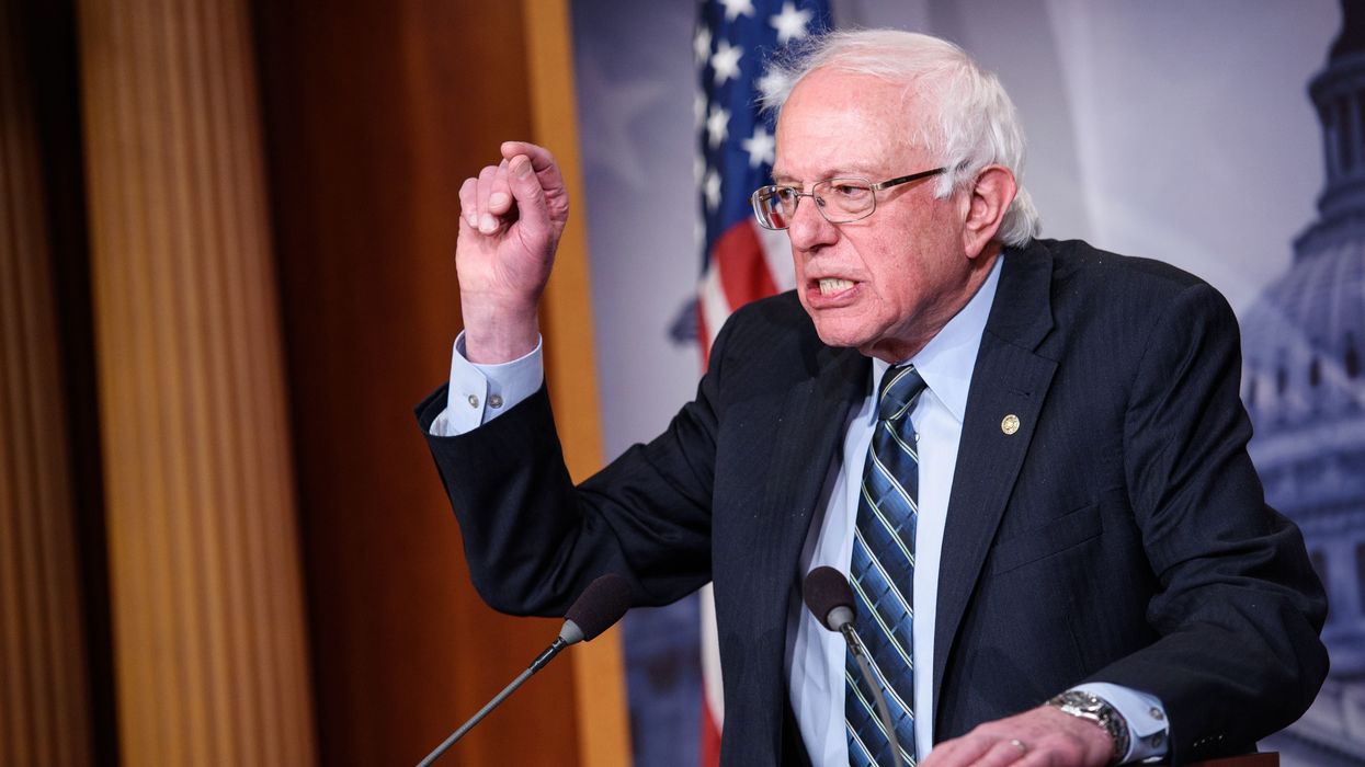 Video: Students sing the praises of Medicare for All. They change their tune fast when they hear what it really is.