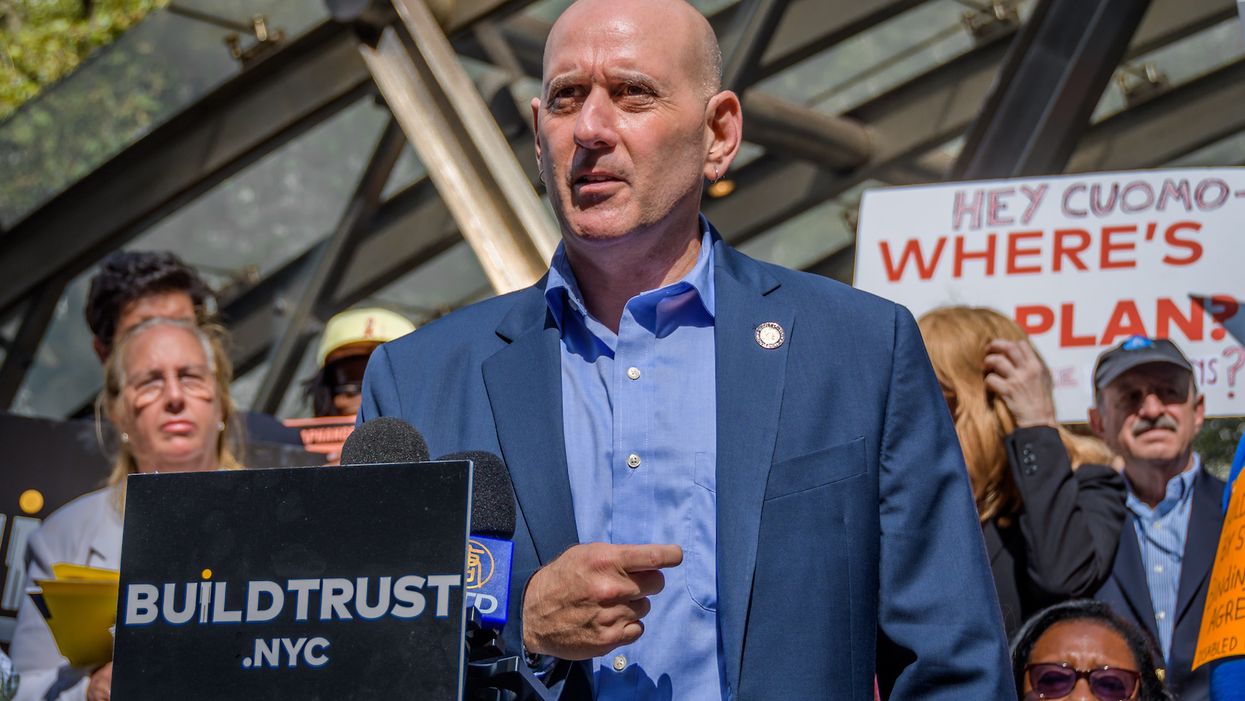 New York bill would require taxpayer-funded medical abortions be available to all students at public colleges