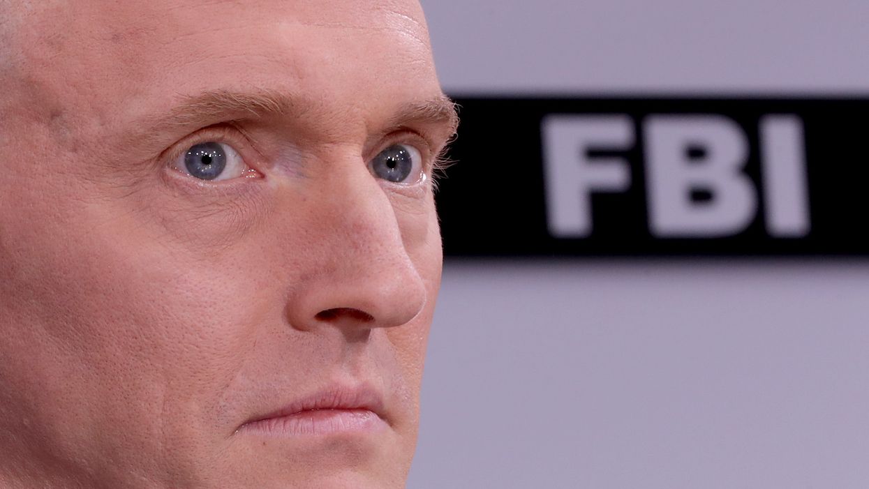 IG Michael Horowitz undermines media 'no bias' claims on Russia probe, can't say errors weren't caused by political bias