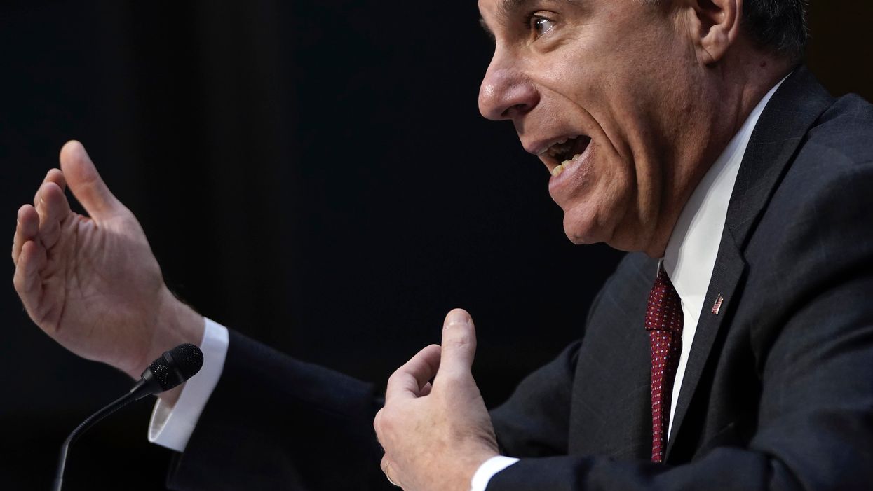 VIDEO: Mark Meadows posts 'staggering' testimony from IG Horowitz on FISA abuses