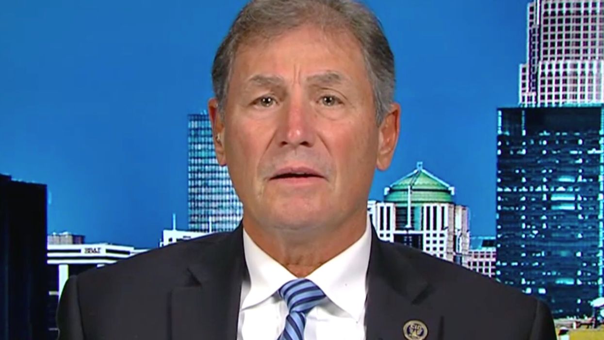 Former FBI official calls revelations in IG report on FISA abuses 'terrifying'