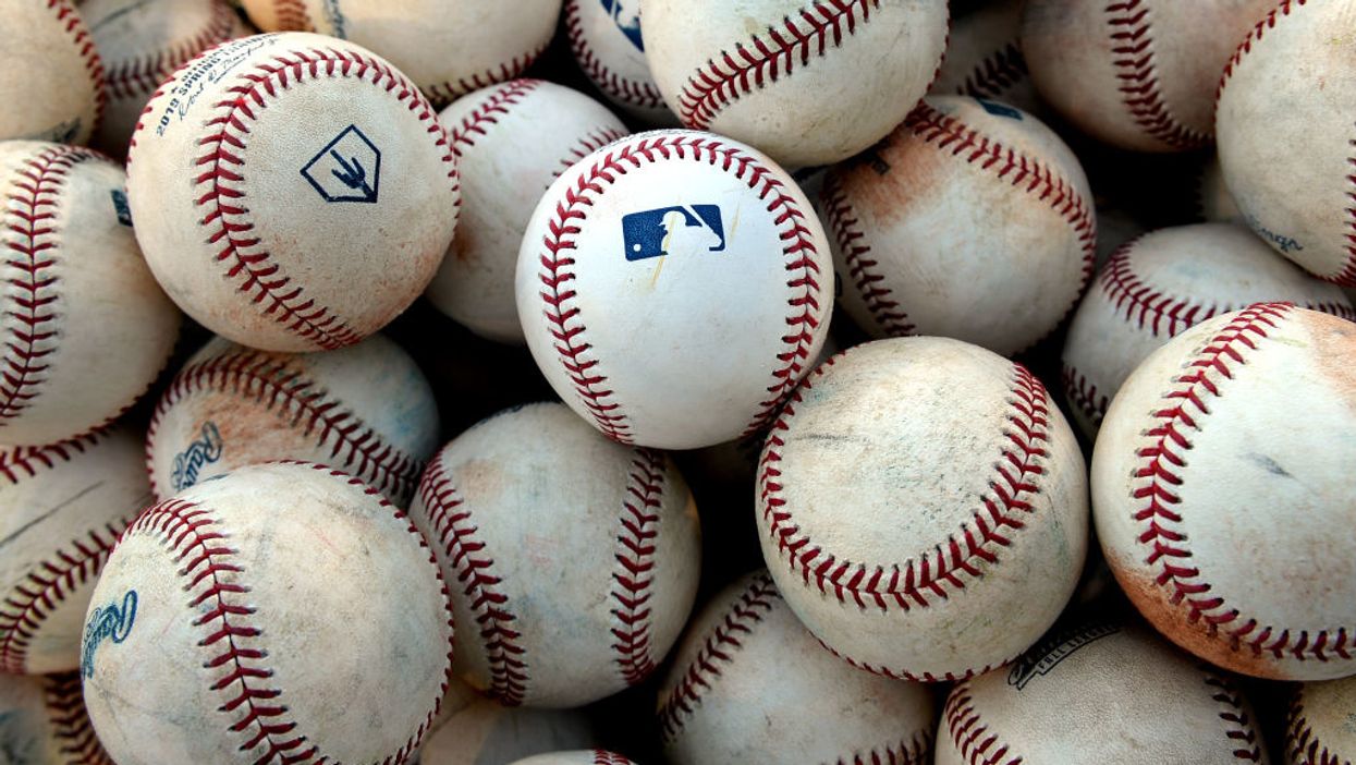 MLB removes marijuana from its list of banned substances, plans to treat it the same as alcohol