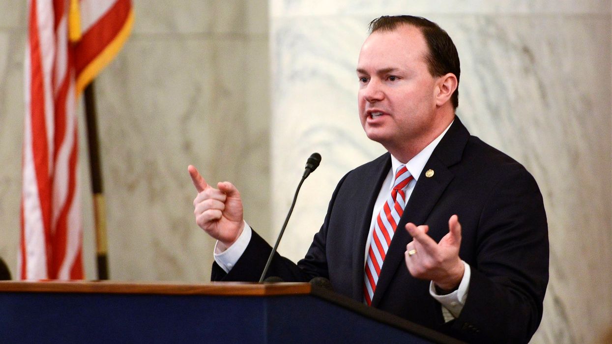Mike Lee: IG report has been a 'big win' for the American people and 'huge loss for the deep state'