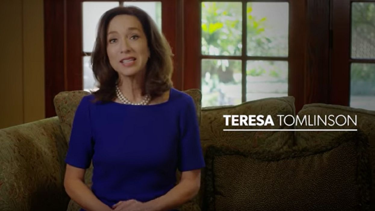 Democratic US Senate candidate creates fake HuffPost headline to promote campaign — and gets busted