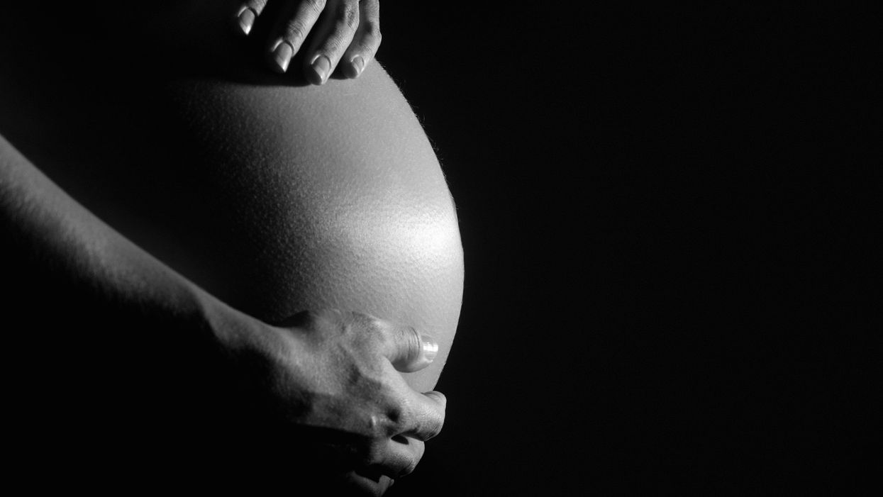 California man charged with murder, accused of forcing girlfriend at gunpoint to induce miscarriage