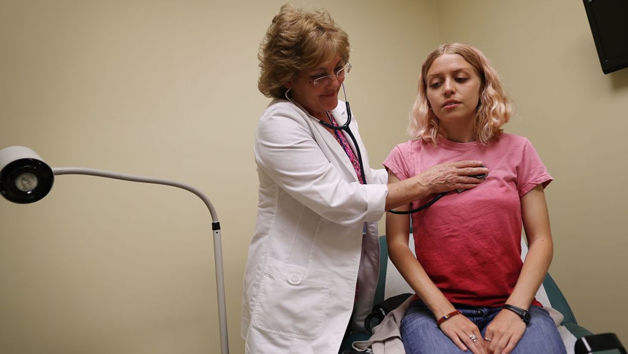 Planned Parenthood to open 50 'well-being centers' in LA high schools. Students can visit them without parents' consent.