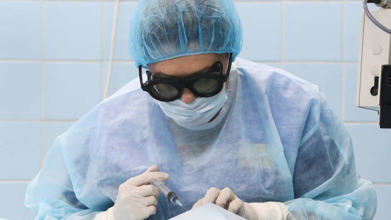 New policy could allow doctors to euthanize Alzheimer's patients without their active consent