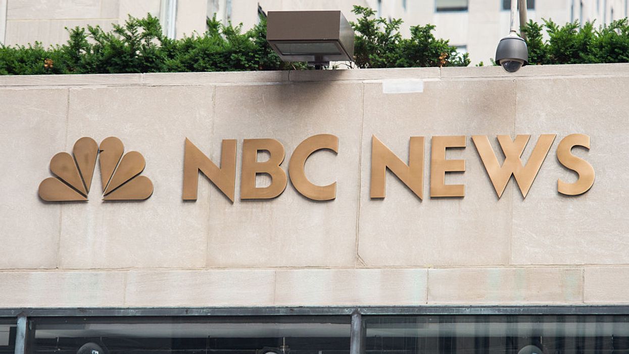 NBC and other media outlets describe a woman's forced abortion at gunpoint as a 'miscarriage'