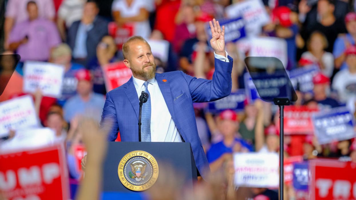 Trump campaign manager: Democrats' impeachment is a 'huge miscalculation' that 'lit up our base'