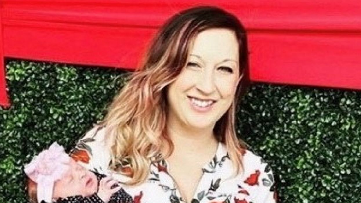 Texas mother and her 2-week-old newborn have gone missing; fiancé denies involvement