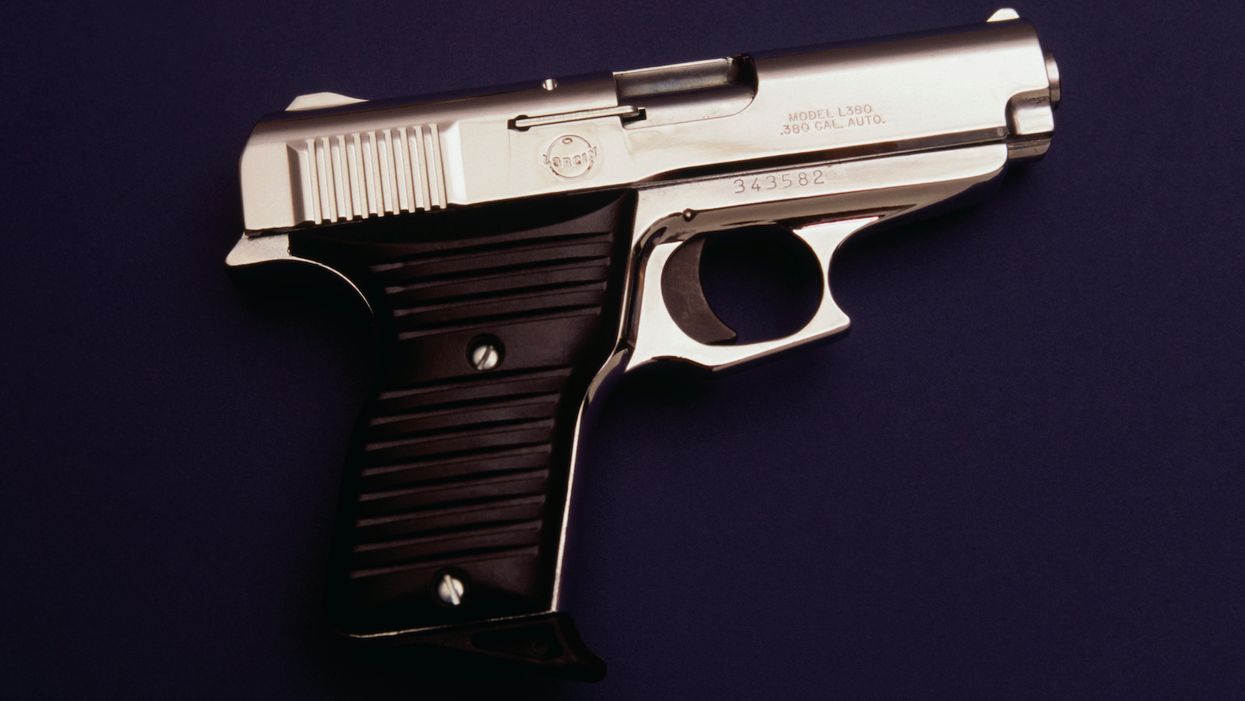 Congress' spending deal includes millions of dollars for federal agencies to research gun violence
