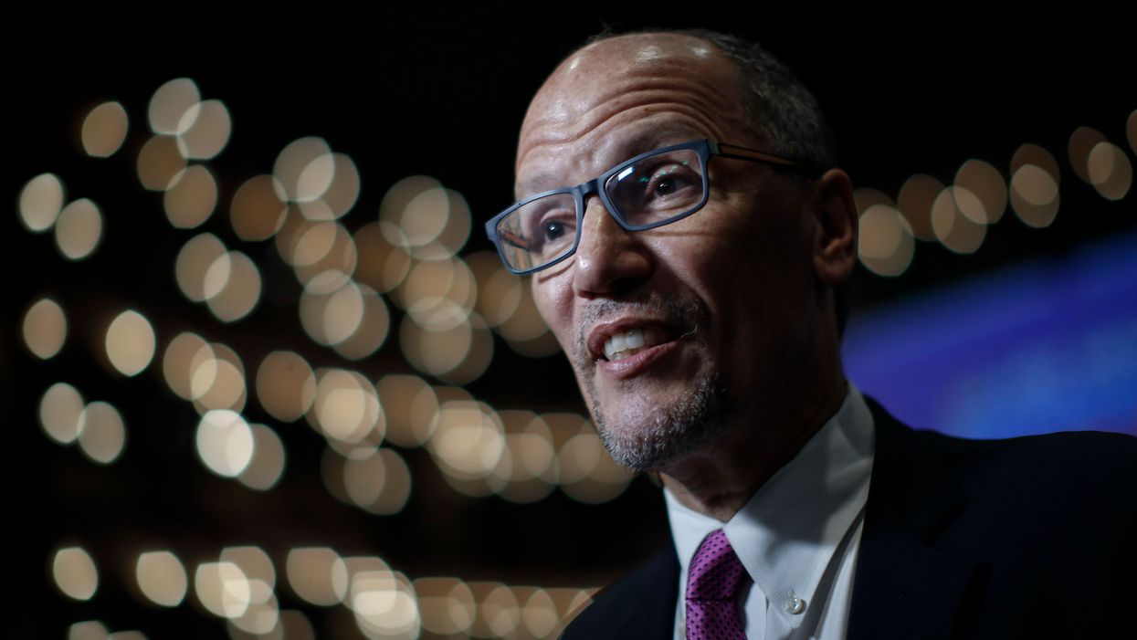 December Democratic debate back on after parties reach deal in related labor dispute