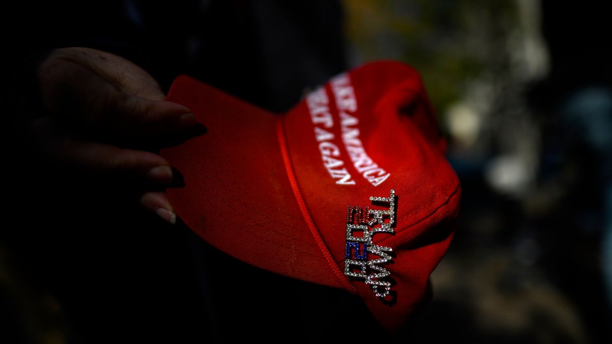 Violence erupts during pro-Trump women's event at DC hotel after attendees at 'high-profile Democrat wedding' harass conservative women; 1 arrested