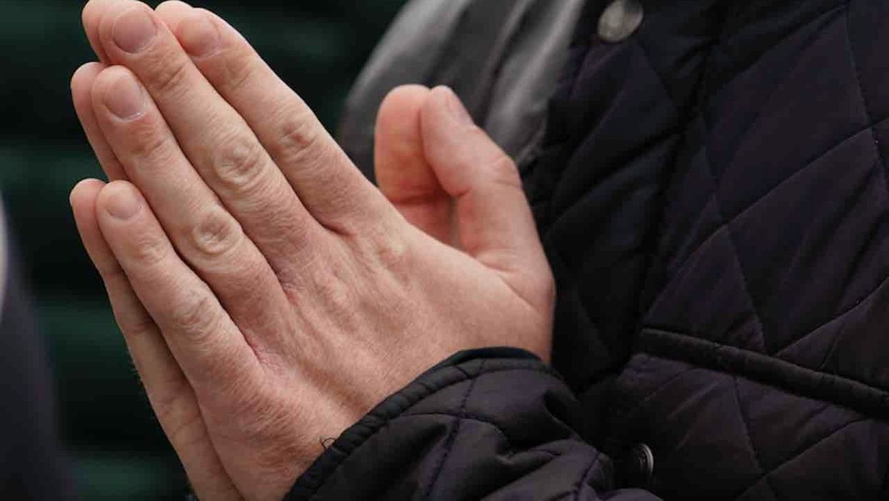 Report: Florida's Dept. of Education supports two Christian high schools barred from loudspeaker prayer at Citrus Bowl stadium