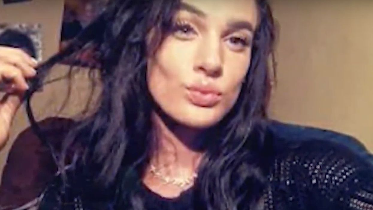 Washington man accused of killing teen after discovering she was transgender