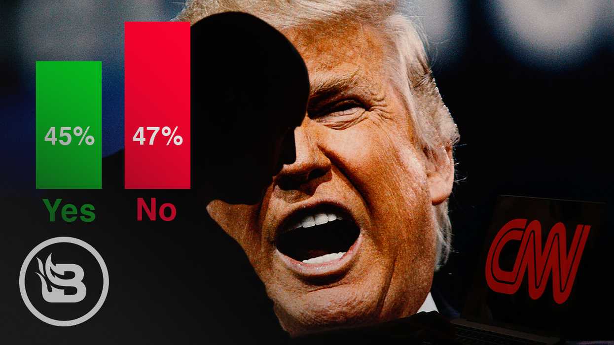 THE BIG STORY: Mark Levin explains the preemptive impeachment theory