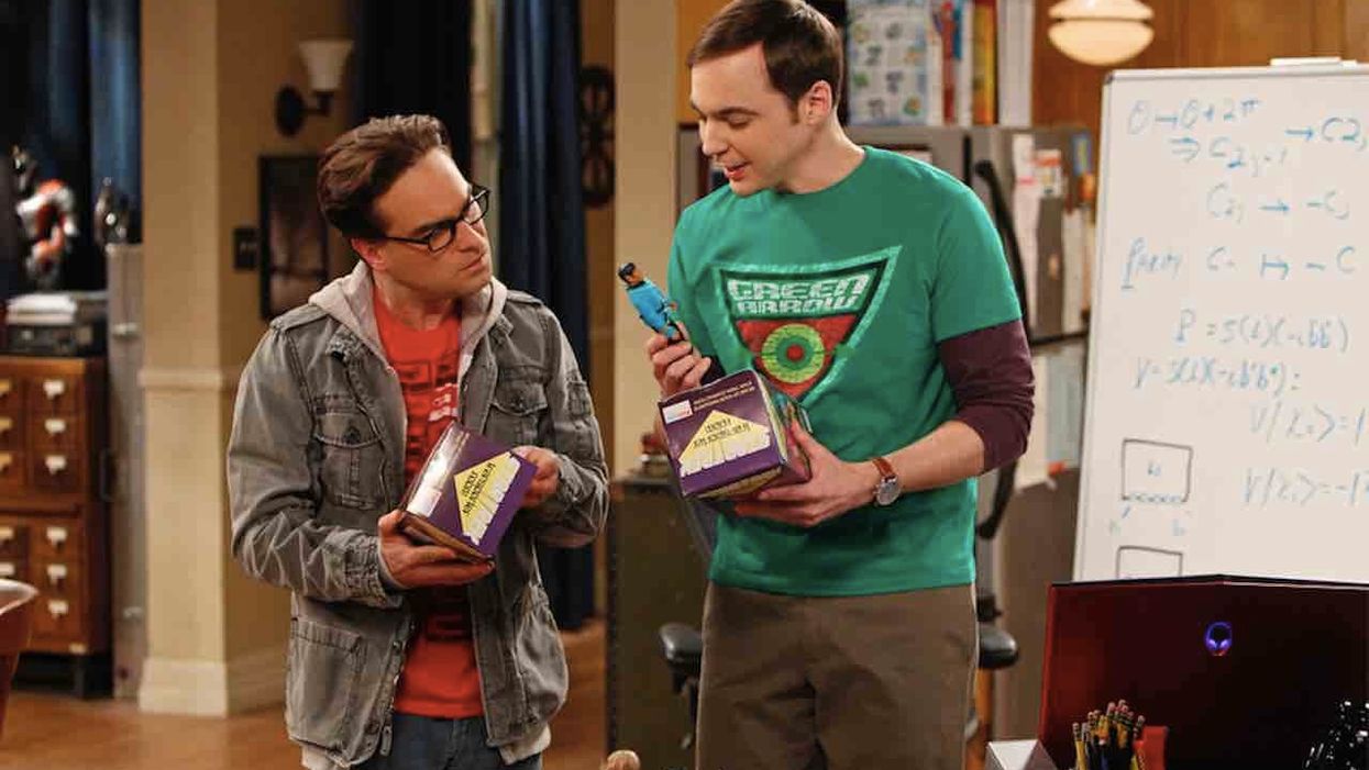 UK psychotherapist: Using 'slurs' like 'nerd,' 'geek,' 'egghead' — and even 'smarty-pants' — against high-IQ people should be hate crimes