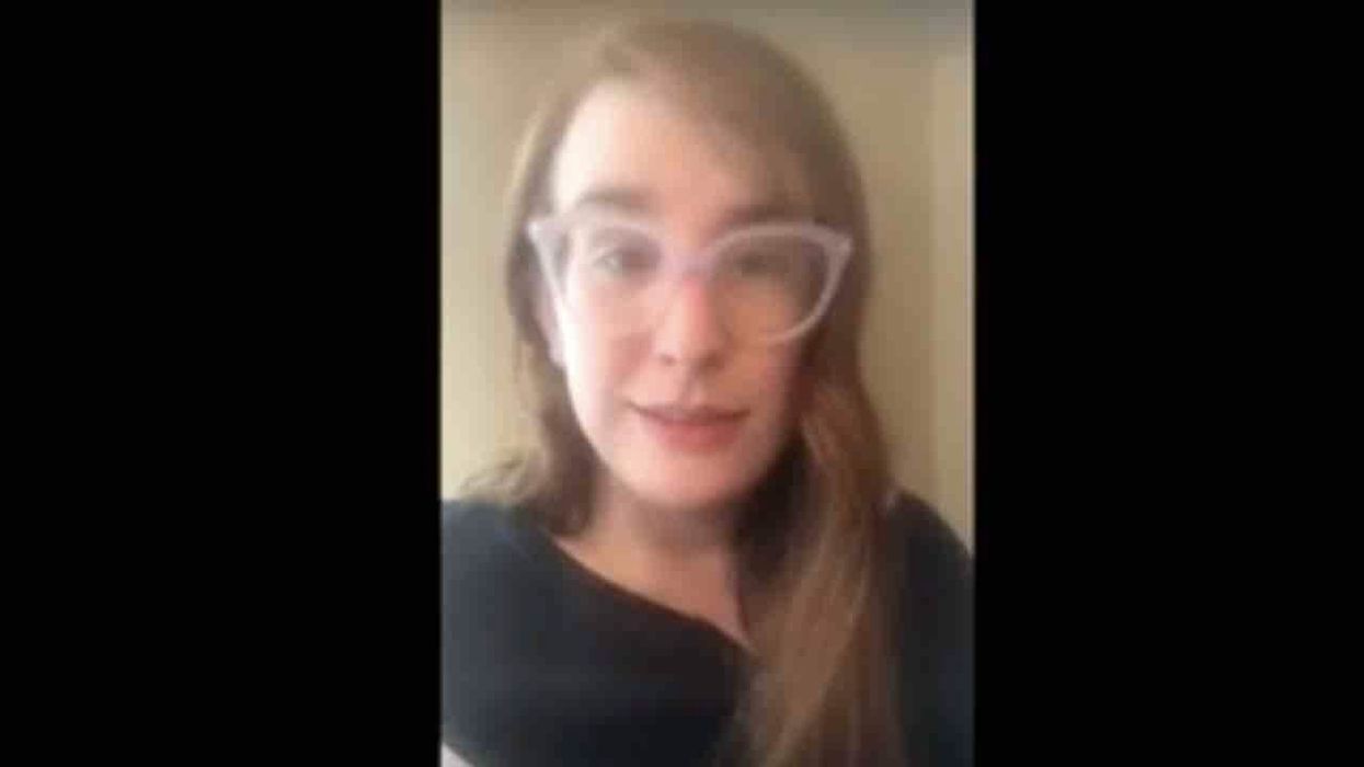 Biological male who identifies as female sues beauty pageant for rejecting entry application