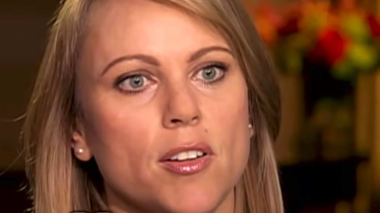 Lara Logan slaps New York Media with $25 million lawsuit over 'bombshell' report on Benghazi