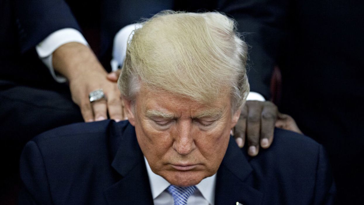 Prominent theologian rips anti-Trump Christianity Today editorial: Remember the Democrats' agenda
