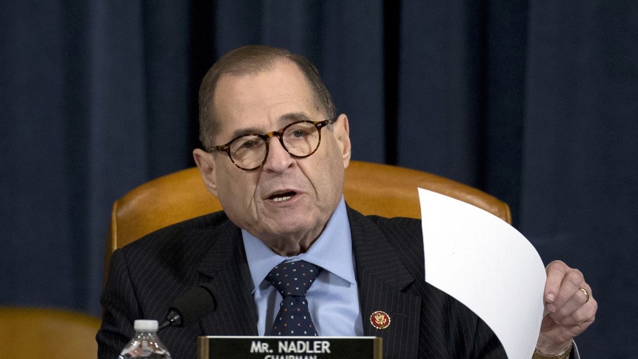 House Democrats' lawyers say more impeachment charges could be on the way