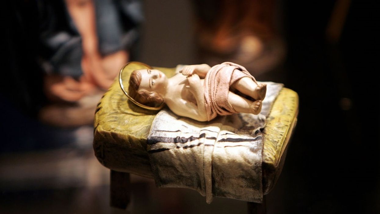 Yes, of course Jesus really existed