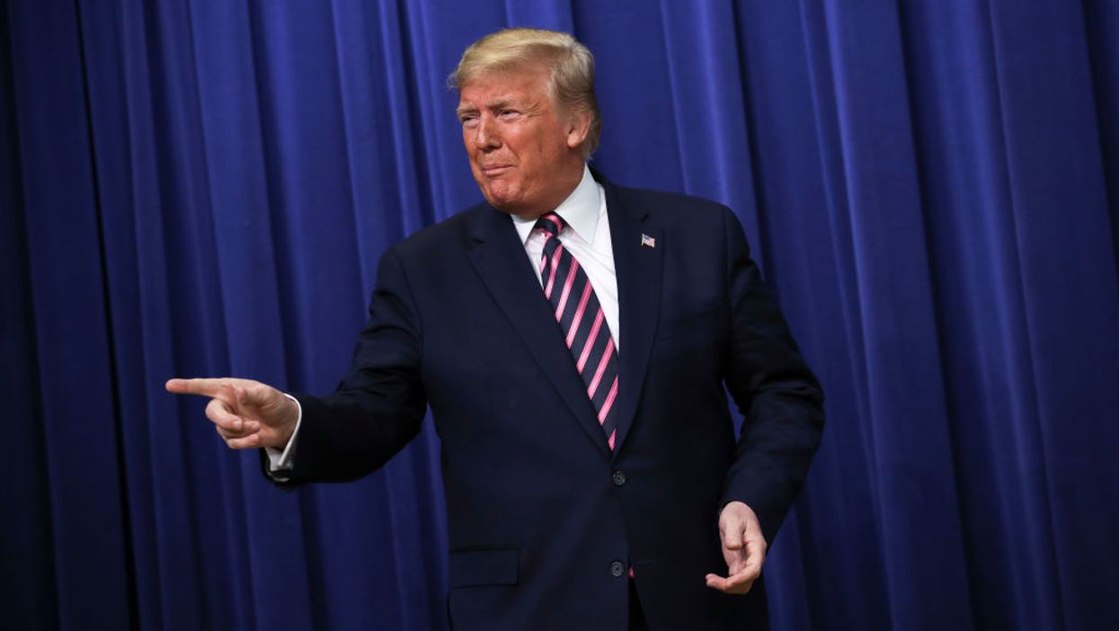 Canadian Broadcasting Corporation cuts Donald Trump's cameo from 'Home Alone 2' to fit more 'commercial time'