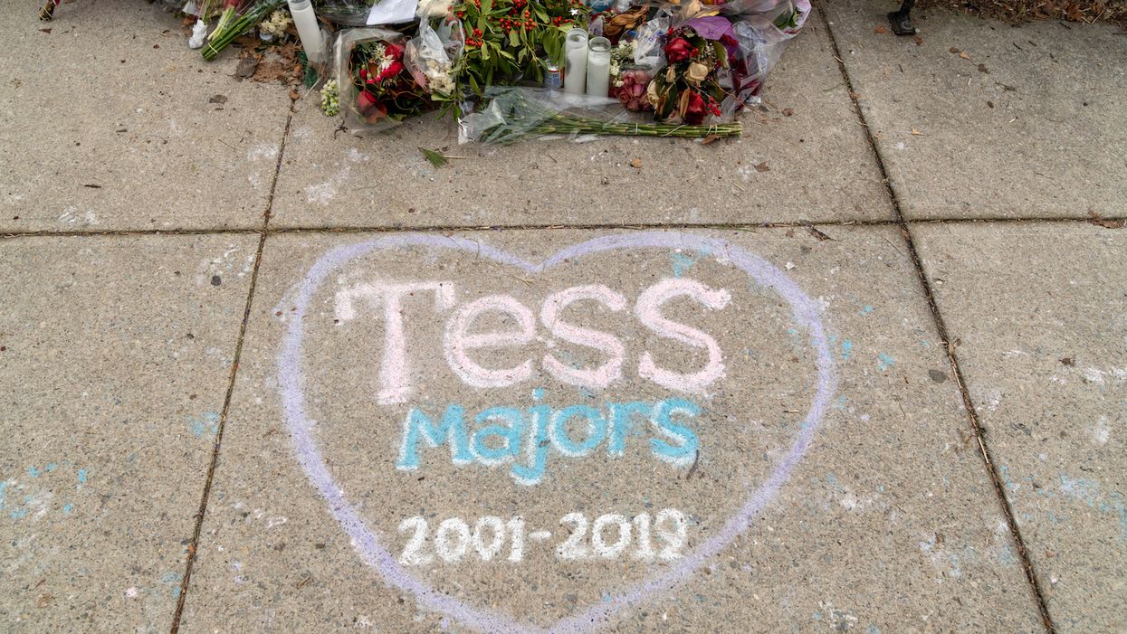 14-year-old suspected of murdering NY college freshman arrested, released without charges by NYPD