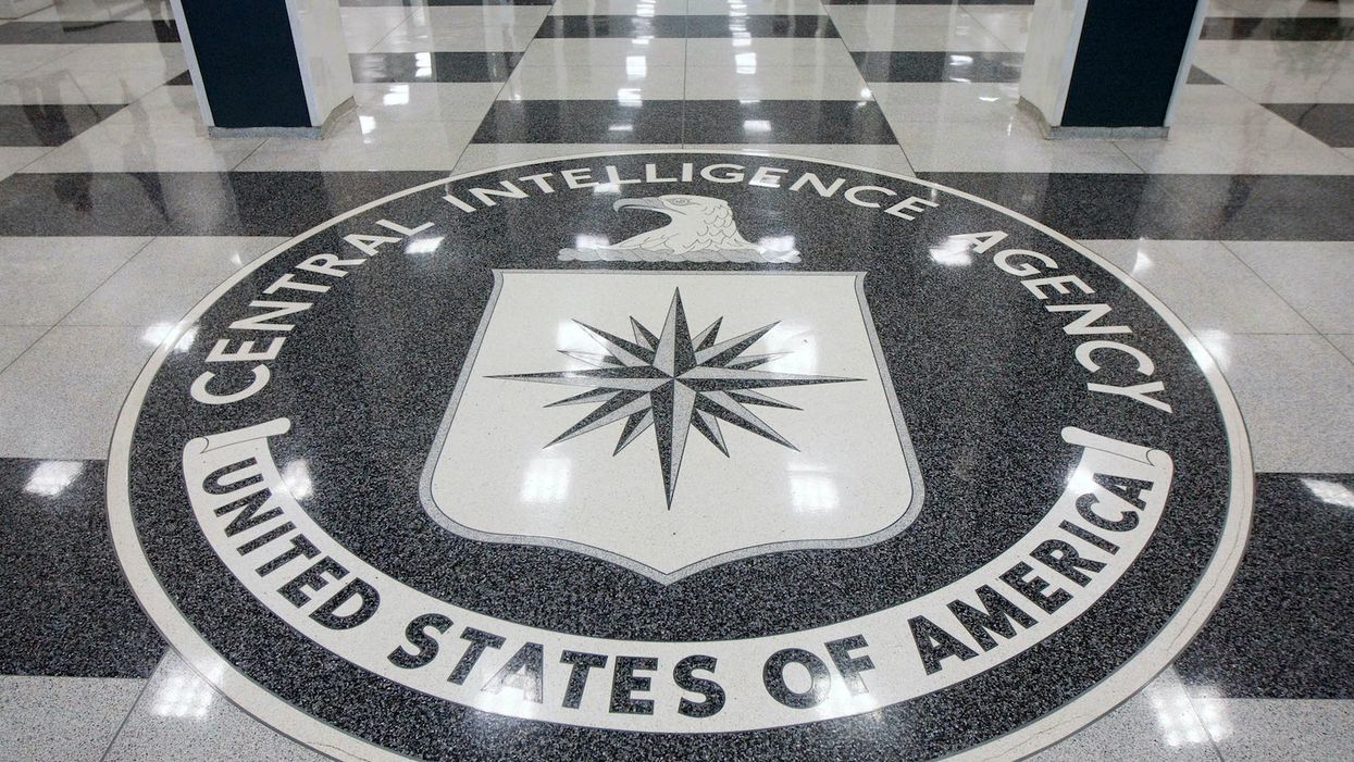 Watchdog group sues CIA and DOJ for alleged whistleblower's communications, decrying 'unprecedented cover-up'