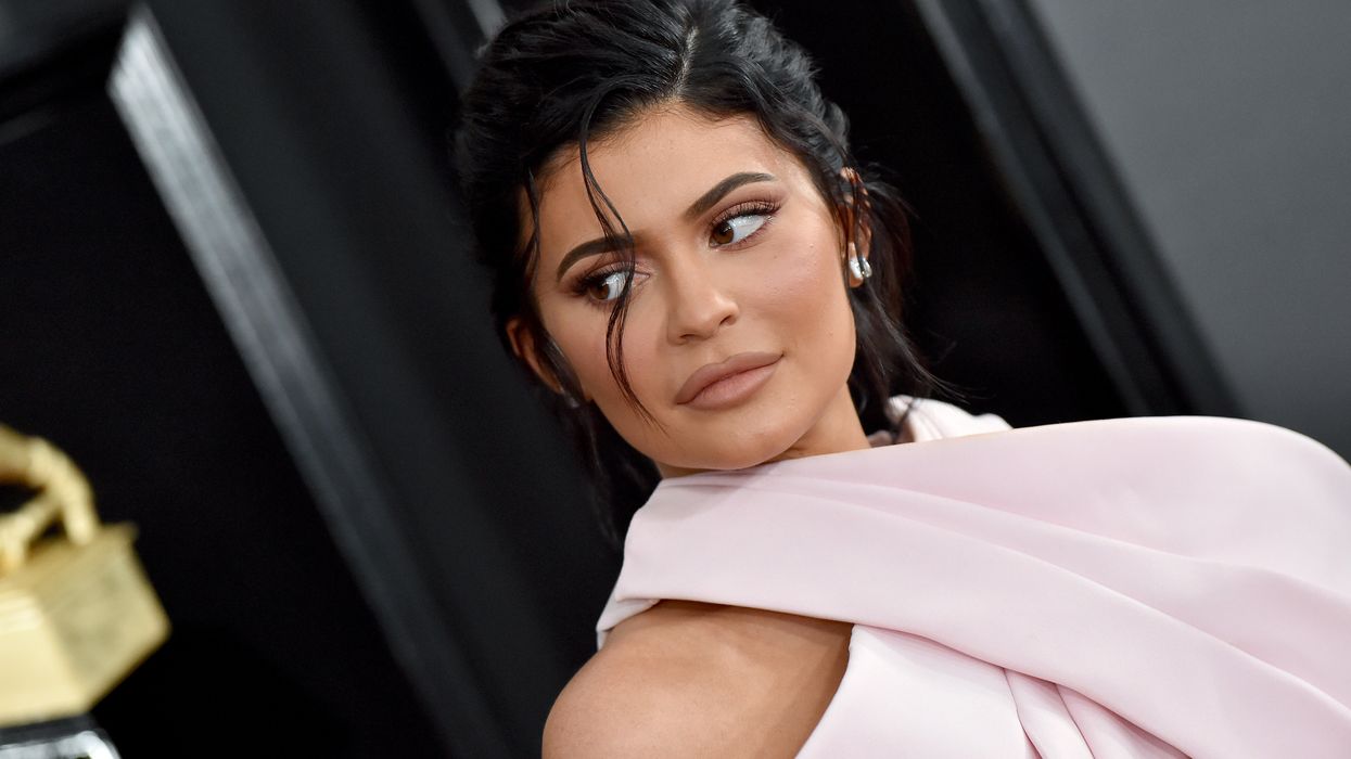 'Self-made' billionaire Kylie Jenner blasted for buying her 1-year-old daughter a diamond ring, pony, and toddler house for Christmas