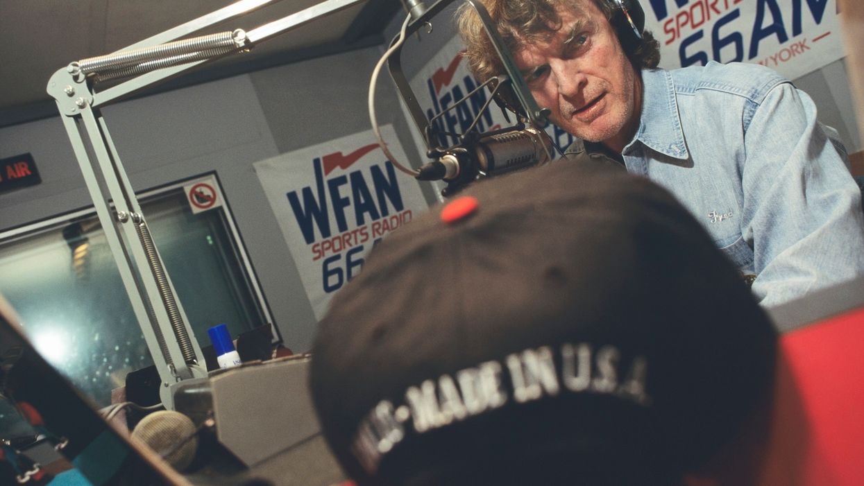Legendary radio host Don Imus dies at 79