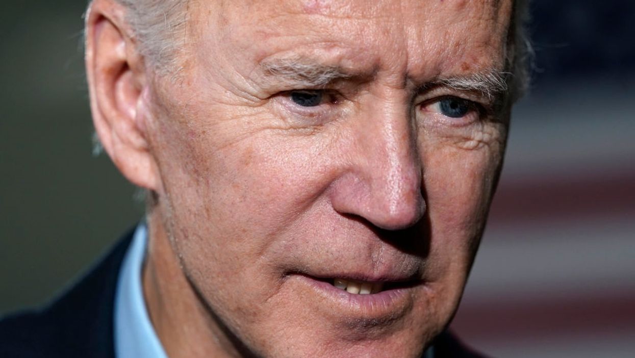 Dems impeached Trump for defying subpoenas, now Biden says he won't comply with one either