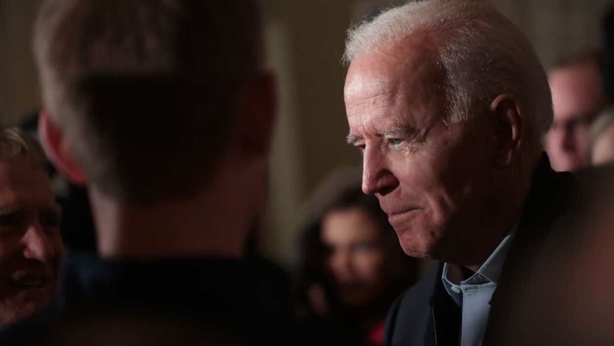 Biden tries walking back Senate subpoena defiance, but refuses to clarify if he would comply with one
