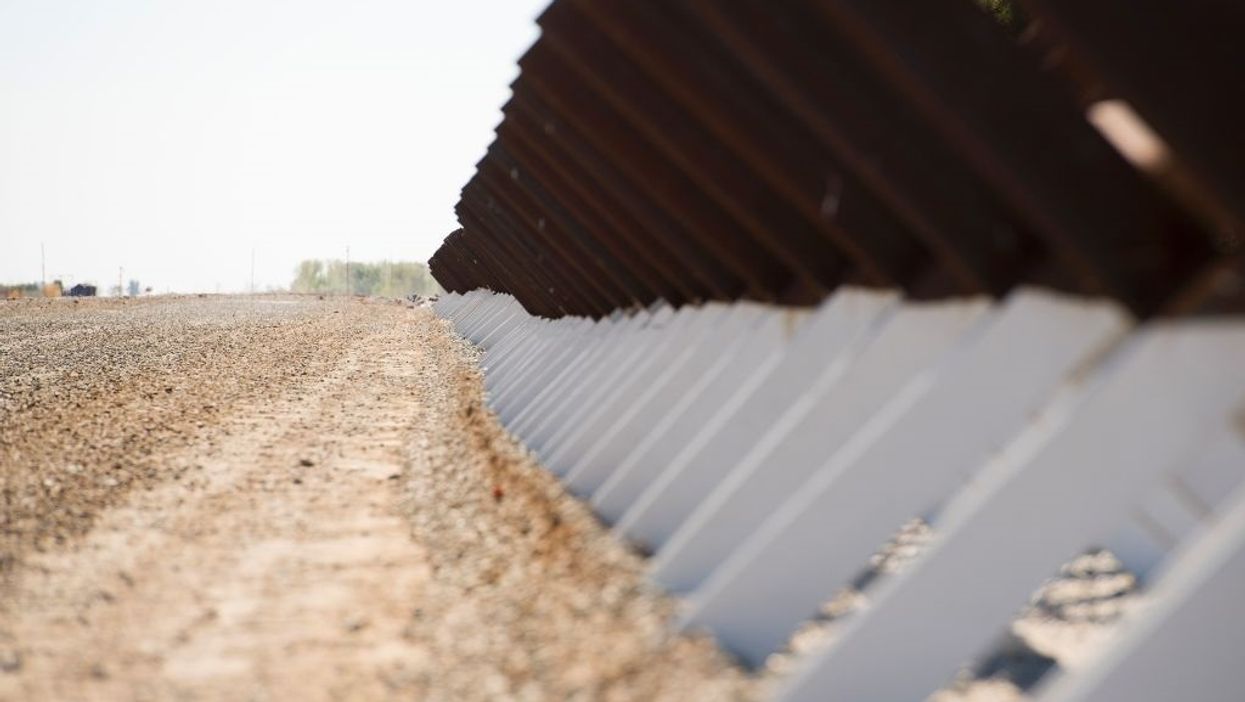 Yuma, Arizona, ends border state of emergency, credits Trump immigration policies