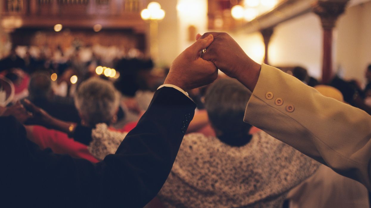 Bethel Church holds funeral for worship leader's daughter, Olive Heiligenthal